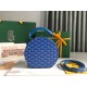 고야드 Goyard AlTO 탑 핸들백 18CM