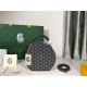 고야드 Goyard AlTO 탑 핸들백 18CM