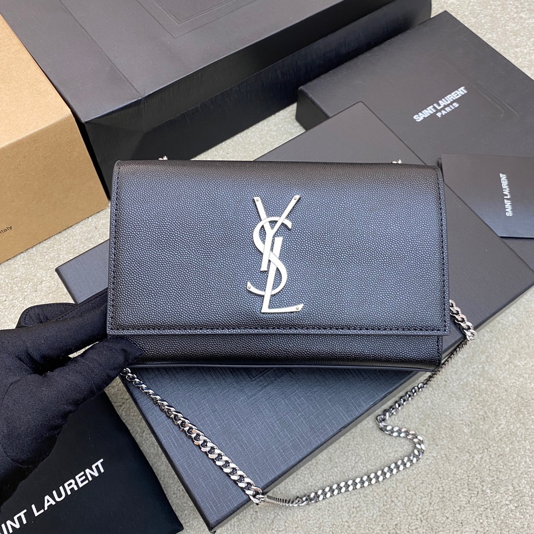 생로랑 Saint laurent/YSL 377629 숄더백  20CM