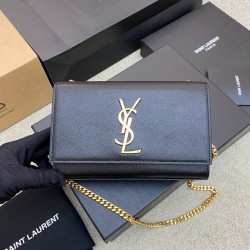 생로랑 Saint laurent/YSL 377629 숄더백  20CM