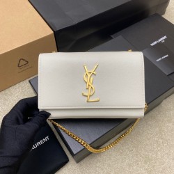 생로랑 Saint laurent/YSL 377629 숄더백  20CM