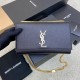 생로랑 Saint laurent/YSL 354021 숄더백  24CM
