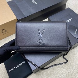 생로랑 Saint laurent/YSL 354021 숄더백  24CM