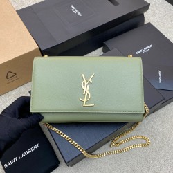 생로랑 Saint laurent/YSL 354021 숄더백  24CM