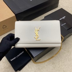 생로랑 Saint laurent/YSL 354021 숄더백  24CM