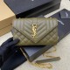 생로랑 Saint laurent/YSL 600915 숄더백  21CM