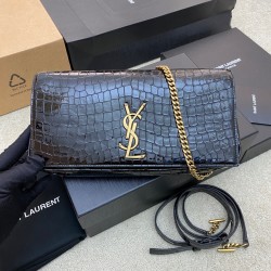 생로랑 Saint laurent/YSL 723660 숄더백 26CM