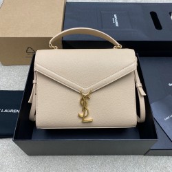 생로랑 Saint laurent/YSL 578000 탑 핸들백  24CM