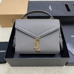생로랑 Saint laurent/YSL 578000 탑 핸들백  24CM