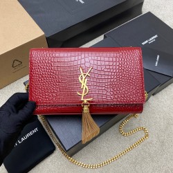 생로랑 Saint laurent/YSL 377829 숄더백 24CM