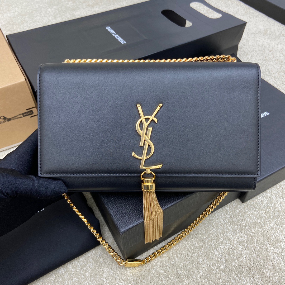 생로랑 Saint laurent/YSL 377829 숄더백 24CM