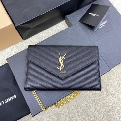 생로랑 Saint laurent/YSL 360452 숄더백  22.5CM