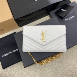 생로랑 Saint laurent/YSL 360452 숄더백  22.5CM