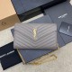 생로랑 Saint laurent/YSL 360452 숄더백  22.5CM