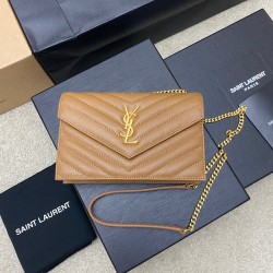 생로랑 Saint laurent/YSL 441974 숄더백 19CM