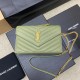 생로랑 Saint laurent/YSL 441974 숄더백 19CM