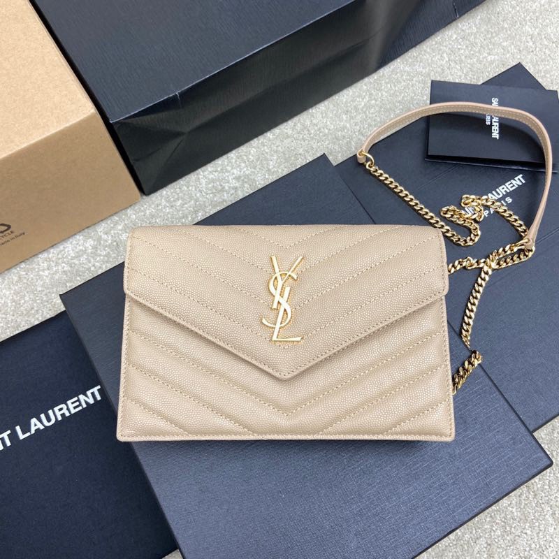 생로랑 Saint laurent/YSL 441974 숄더백 19CM
