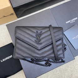 생로랑 Saint laurent/YSL 441974 숄더백 19CM