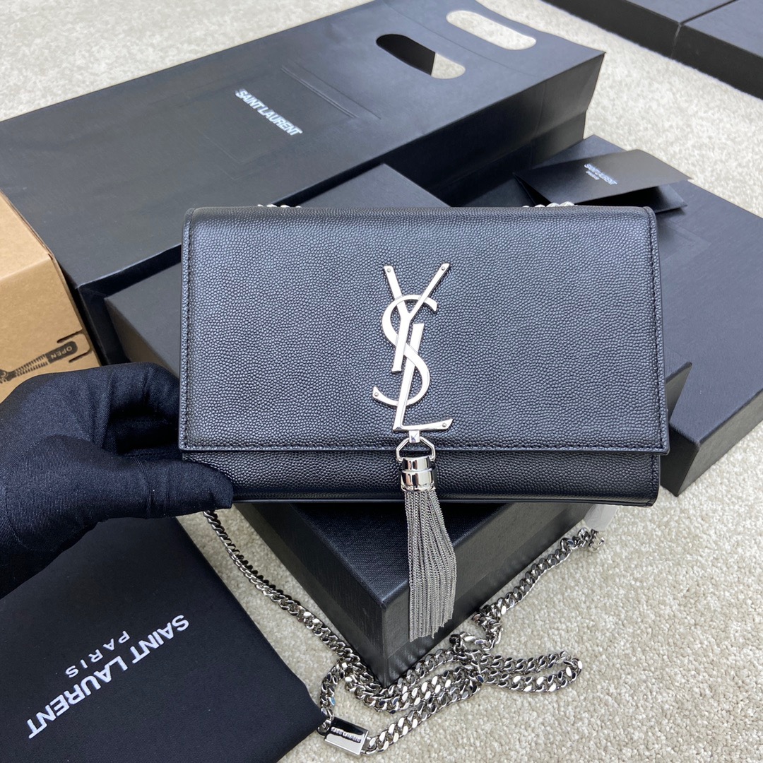 생로랑 Saint laurent/YSL 377628 숄더백 20CM