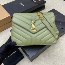 생로랑 Saint laurent/YSL 392277 숄더백 25CM