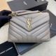 생로랑 Saint laurent/YSL 392277 숄더백 25CM