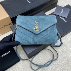 생로랑 Saint laurent/YSL 392255 숄더백 20CM