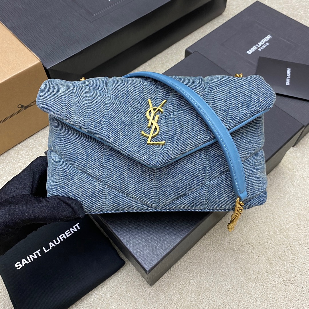생로랑 Saint laurent/YSL 620333 숄더백 23CM