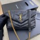 생로랑 Saint laurent/YSL 620333 숄더백 23CM