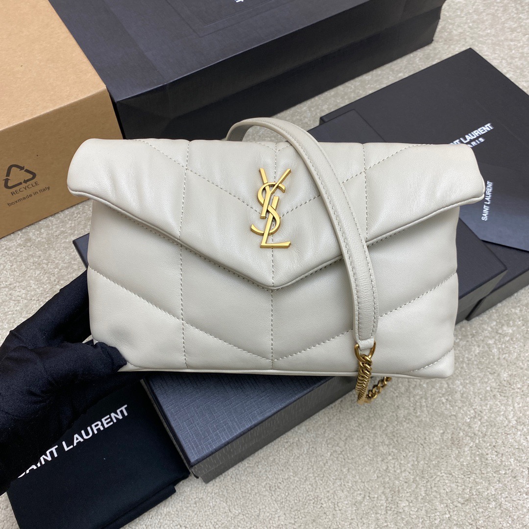 생로랑 Saint laurent/YSL 620333 숄더백 23CM