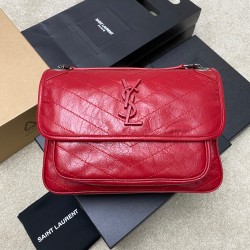 생로랑 Saint laurent/YSL 498894 크로스 백 28CM