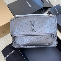 생로랑 Saint laurent/YSL 498894 크로스 백 28CM