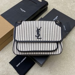생로랑 Saint laurent/YSL 498894 크로스 백 28CM