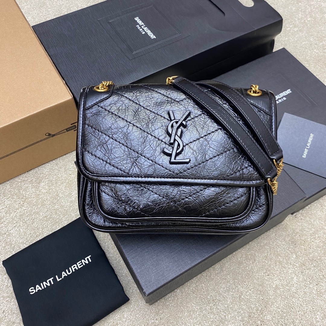 생로랑 Saint laurent/YSL 498892 크로스 백 22CM