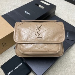 생로랑 Saint laurent/YSL 498892 크로스 백 22CM