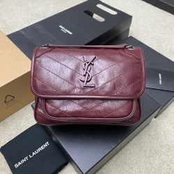 생로랑 Saint laurent/YSL 498892 크로스 백 22CM