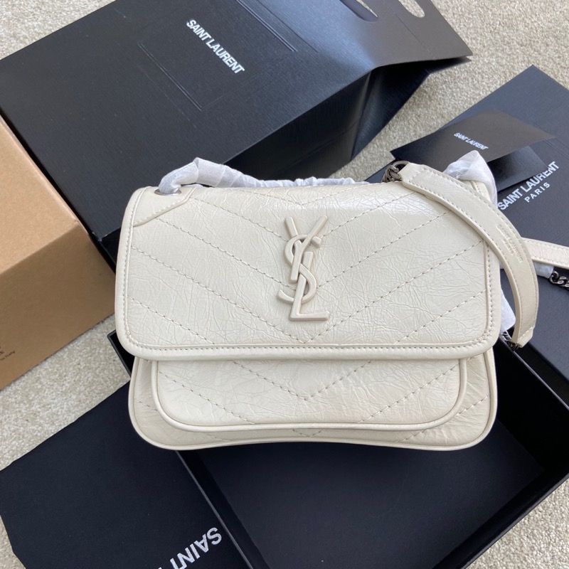 생로랑 Saint laurent/YSL 498892 크로스 백 22CM