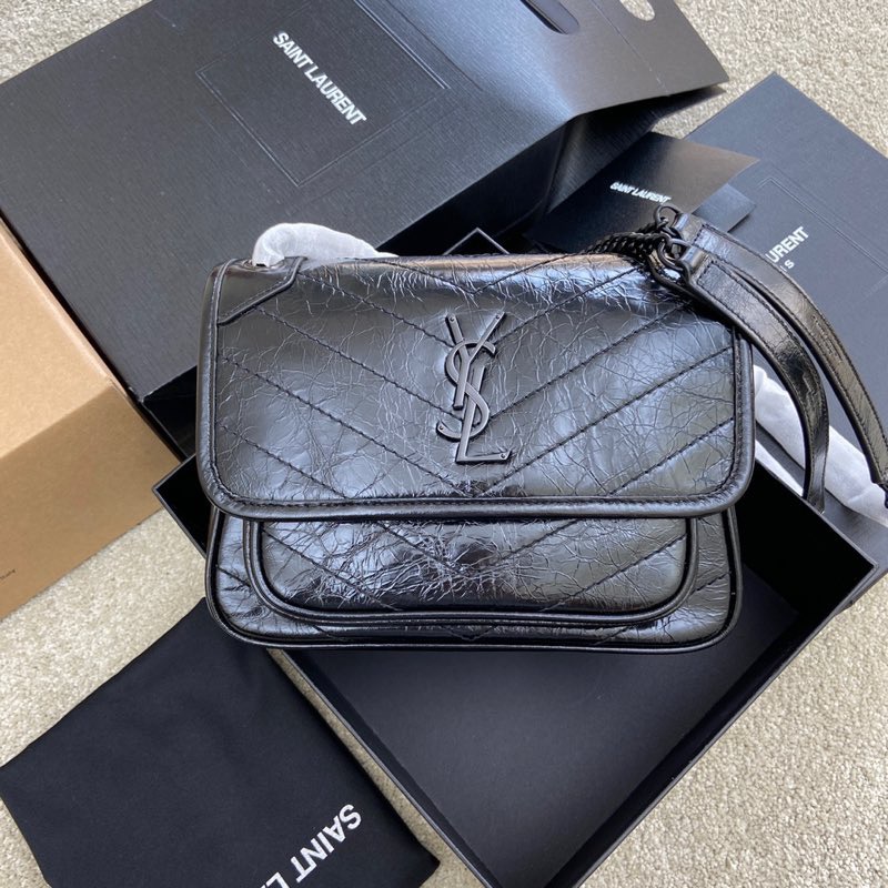 생로랑 Saint laurent/YSL 498892 크로스 백 22CM