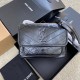 생로랑 Saint laurent/YSL 498892 크로스 백 22CM