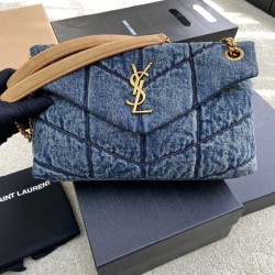 생로랑 Saint laurent/YSL 577476 숄더백 29CM
