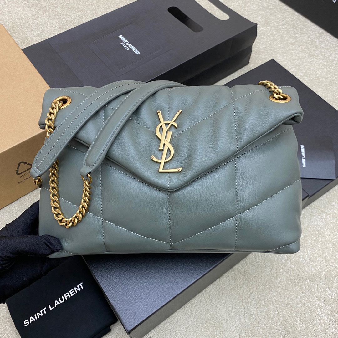 생로랑 Saint laurent/YSL 577476 숄더백 29CM