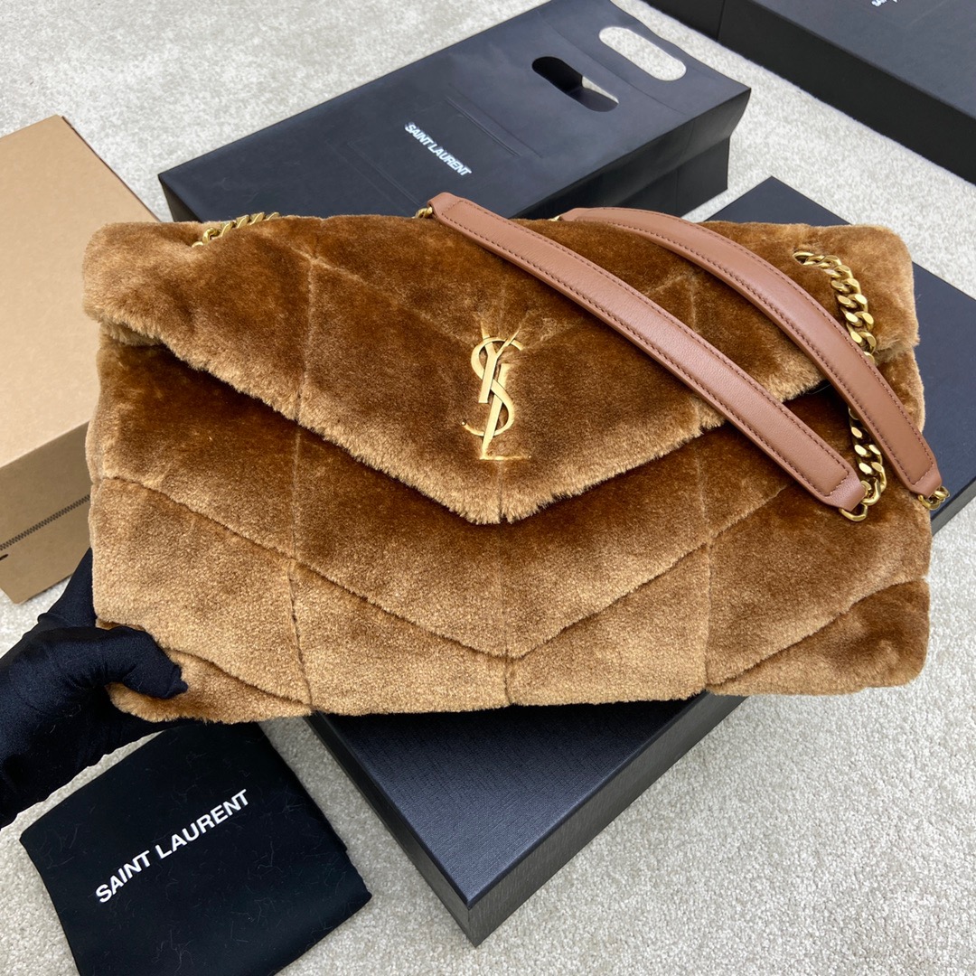 생로랑 Saint laurent/YSL 577475 숄더백 35CM