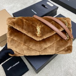 생로랑 Saint laurent/YSL 577475 숄더백 35CM