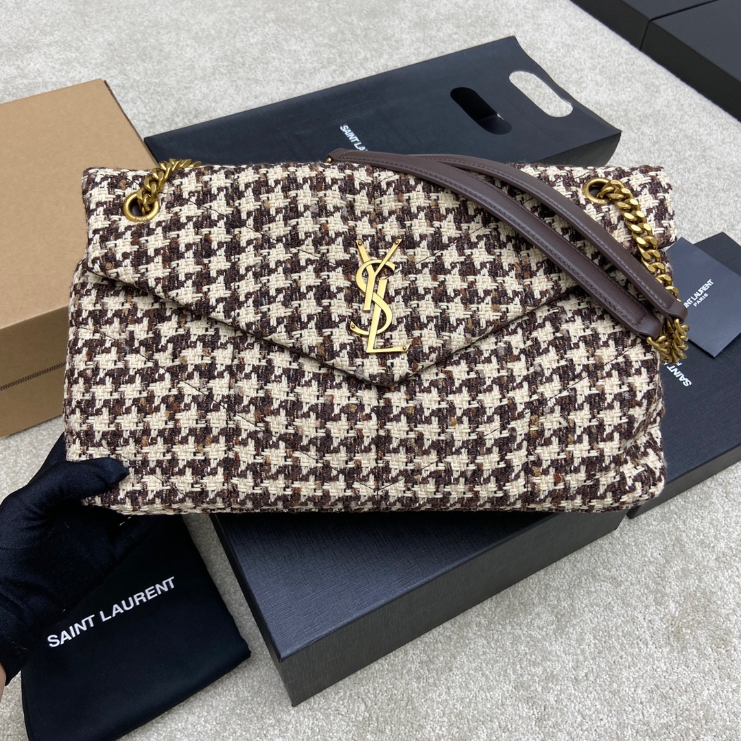 생로랑 Saint laurent/YSL 577475 숄더백 35CM