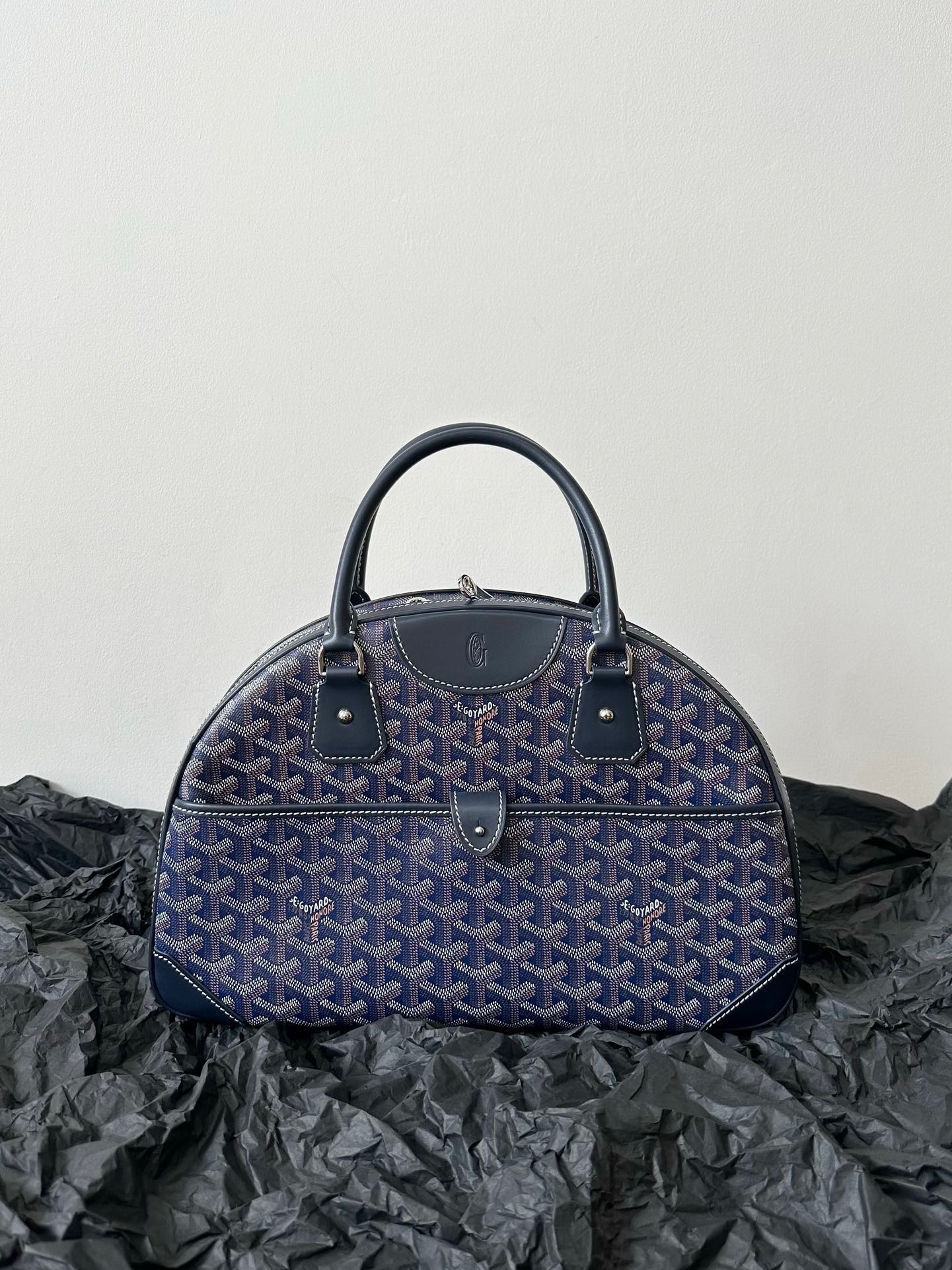 고야드 Goyard 탑 핸들백 35CM