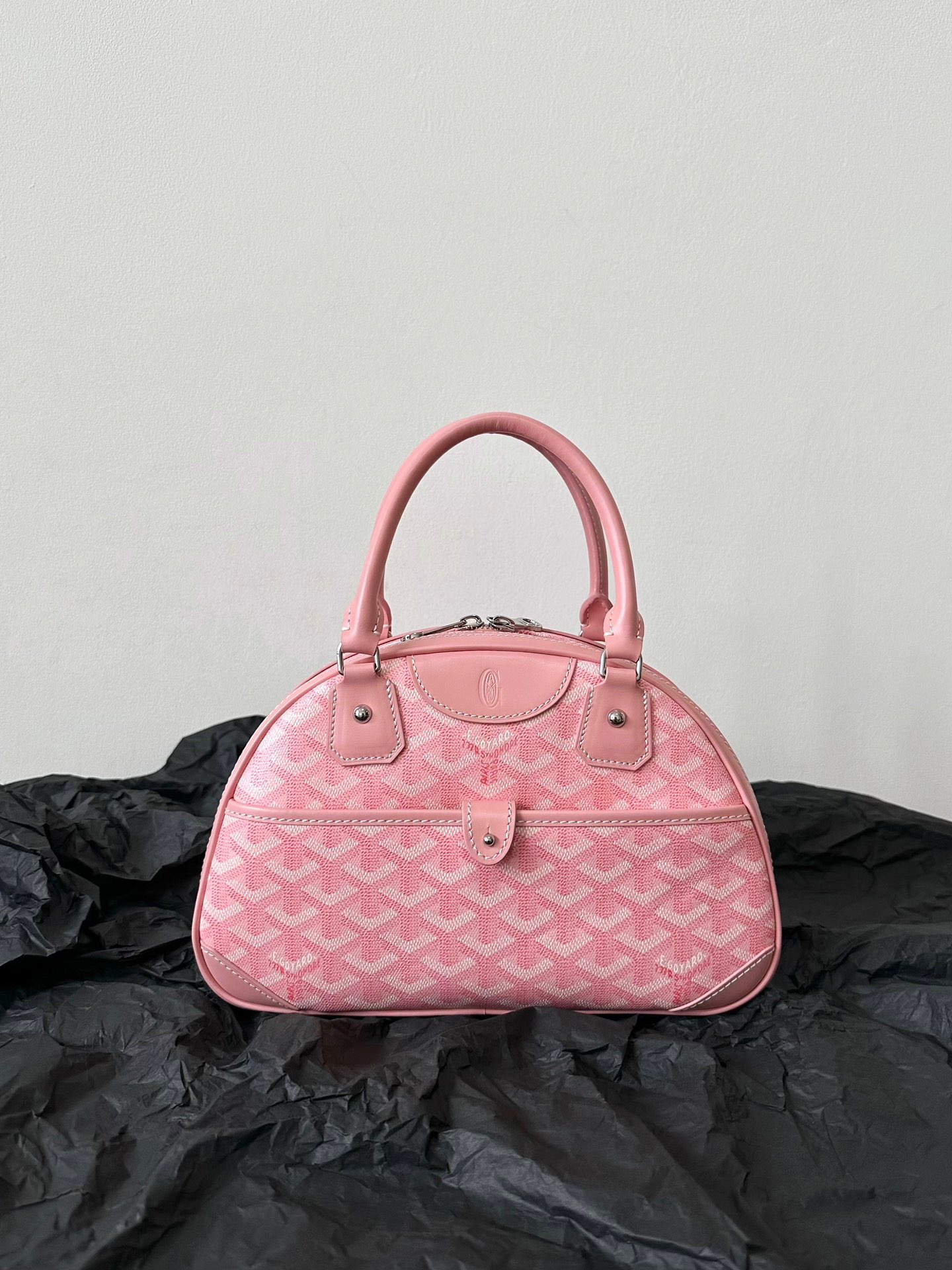 고야드 Goyard 탑 핸들백 27CM