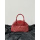 고야드 Goyard 탑 핸들백 27CM