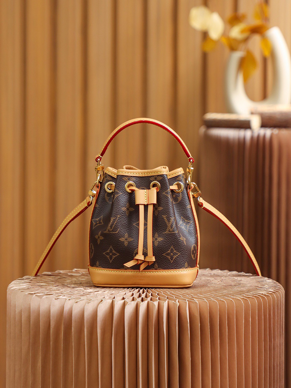 루이비통 Louis Vuitton 81266 미니백 13CM