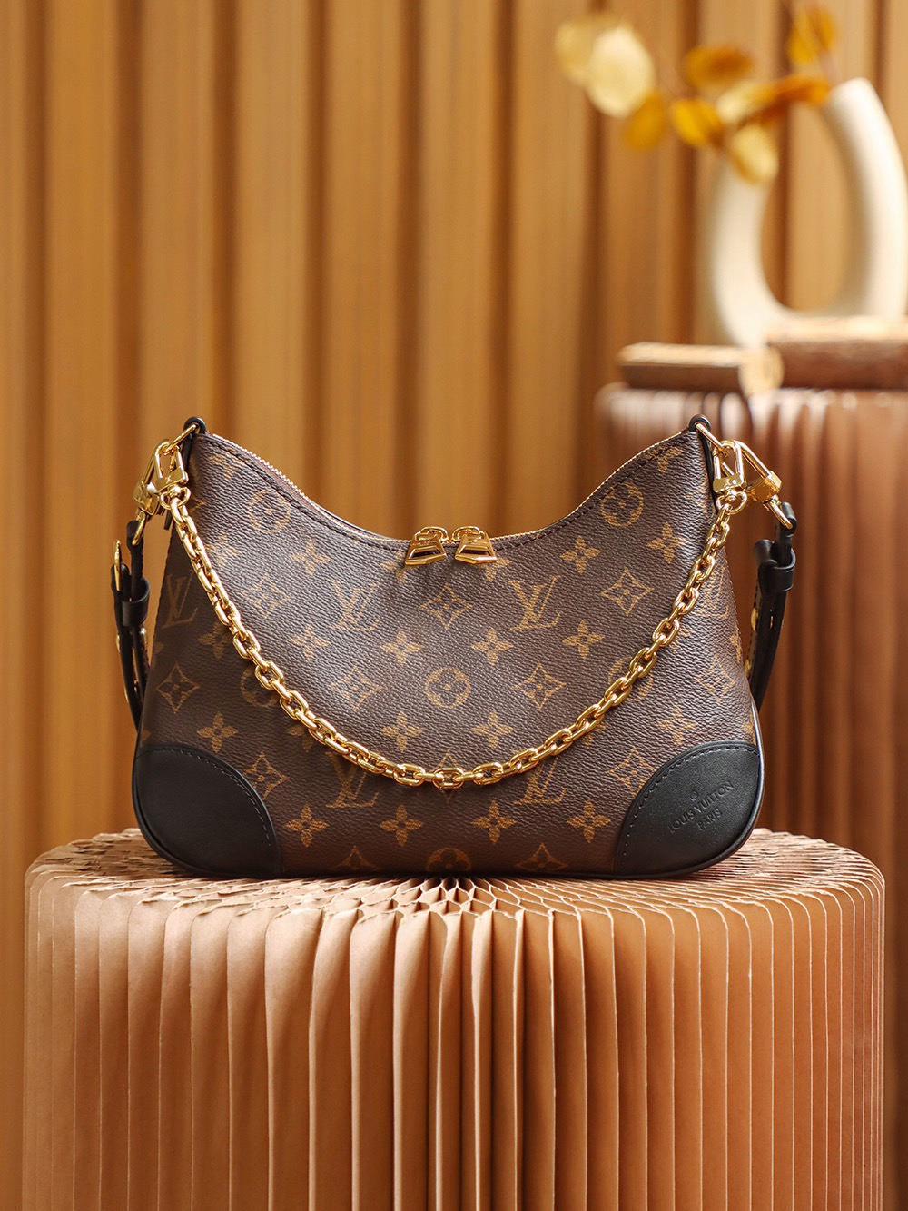 루이비통 Louis Vuitton 45831 숄더백 29CM