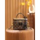 루이비통 Louis Vuitton 45165 탑 핸들백  19CM