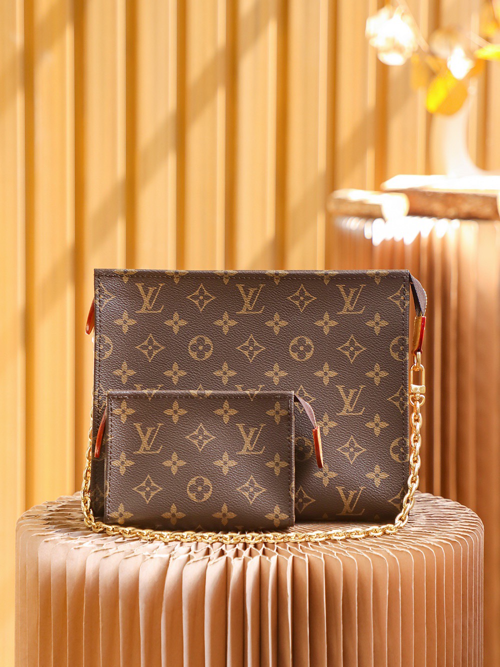 루이비통 Louis Vuitton 81412 숄더백 25CM
